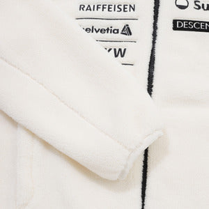 [SWISS SKI] SHERPA FLEECE JACKET 男士 雪絨羊羔毛外套