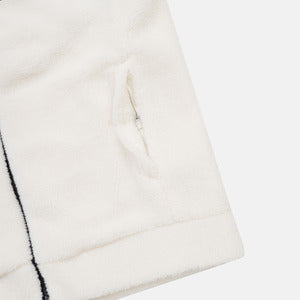 [SWISS SKI] SHERPA FLEECE JACKET 男士 雪絨羊羔毛外套