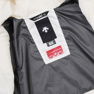 [SWISS SKI] SHERPA FLEECE JACKET 男士 雪絨羊羔毛外套