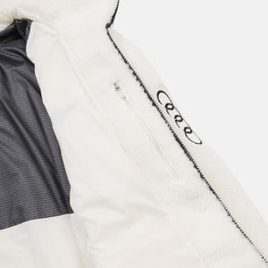 [SWISS SKI] SHERPA FLEECE JACKET 男士 雪絨羊羔毛外套