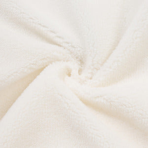 [SWISS SKI] SHERPA FLEECE JACKET 男士 雪絨羊羔毛外套