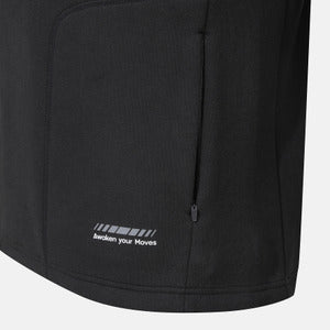 TECHFLEECE ANORAK SWEATSHIRT 男士 訓練上衣