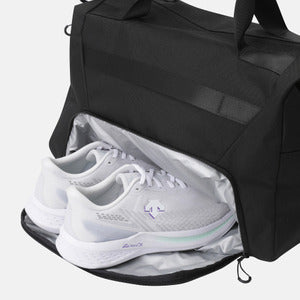 TRAINING ADVANCED GYM BAG S 中性 訓練手提包