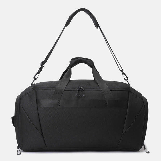 TRAINING ADVANCED GYM BAG ML 中性 訓練手提包