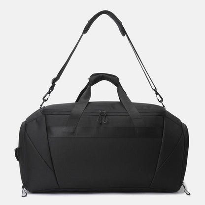 TRAINING ADVANCED GYM BAG ML 中性 訓練手提包