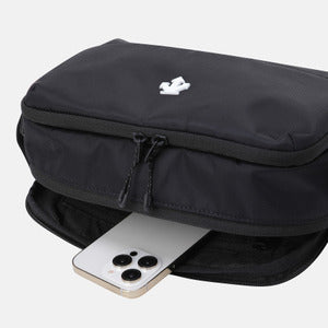 TRAINING ADVANCED POUCH 中性 訓練肩背包