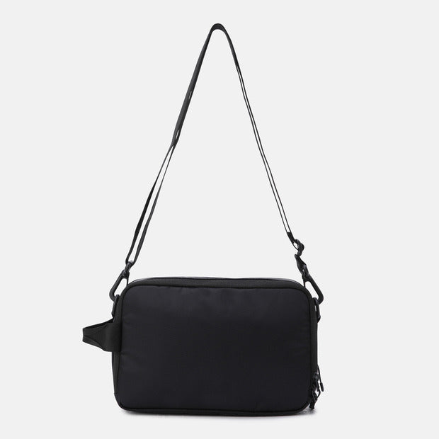 TRAINING ADVANCED POUCH 中性 訓練肩背包