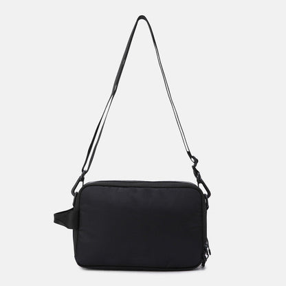 TRAINING ADVANCED POUCH 中性 訓練肩背包