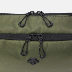 TRAINING ADVANCED POUCH 中性 訓練肩背包