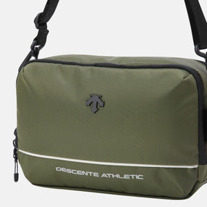 TRAINING ADVANCED POUCH 中性 訓練肩背包