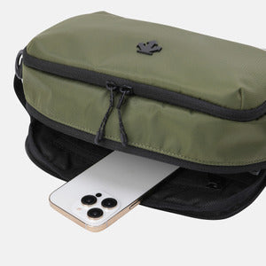 TRAINING ADVANCED POUCH 中性 訓練肩背包