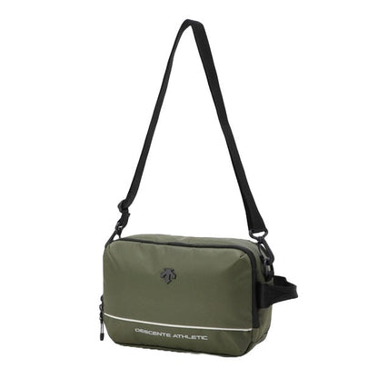 TRAINING ADVANCED POUCH 中性 訓練肩背包