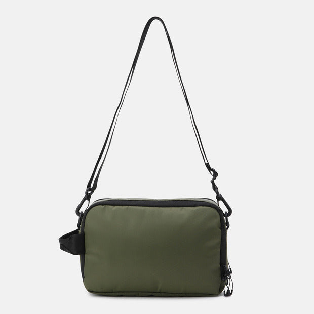 TRAINING ADVANCED POUCH 中性 訓練肩背包