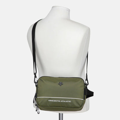 TRAINING ADVANCED POUCH 中性 訓練肩背包