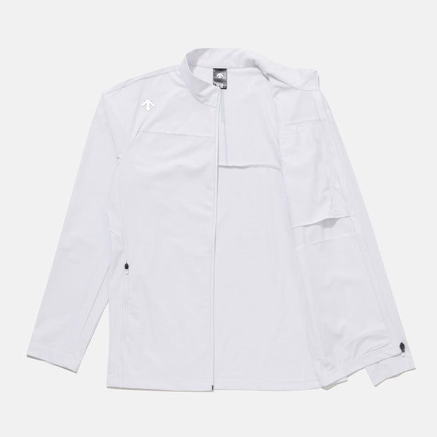 COOLING TRICOT TRAINING JACKET 男士 水上運動外套