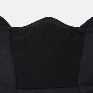 TRAINING FITTED NECK WARMER 中性 面罩