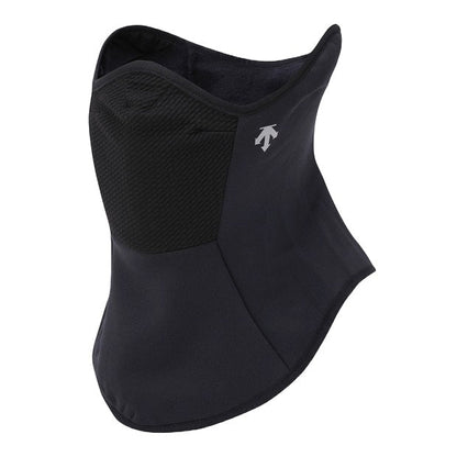 TRAINING FITTED NECK WARMER 中性 面罩