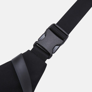 SPORTS BASIC SLING BAG S 中性 運動斜背包