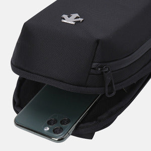 SPORTS BASIC SLING BAG S 中性 運動斜背包