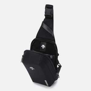 SPORTS BASIC SLING BAG S 中性 運動斜背包