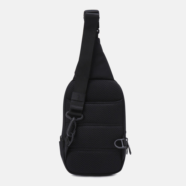 SPORTS BASIC SLING BAG S 中性 運動斜背包