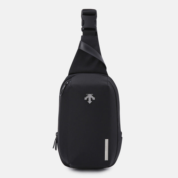 SPORTS BASIC SLING BAG S 中性 運動斜背包