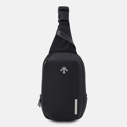 SPORTS BASIC SLING BAG S 中性 運動斜背包