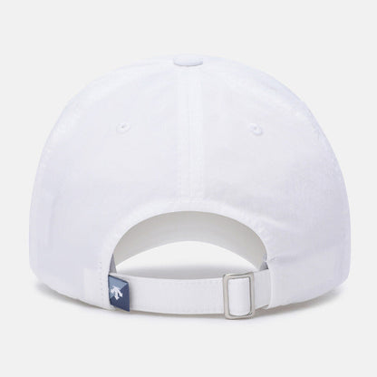 SPORTS BASIC NYLON RIB BALL CAP 中性 運動帽