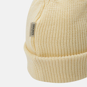 SPORTS BASIC BASIC BEANIE 中性 毛帽