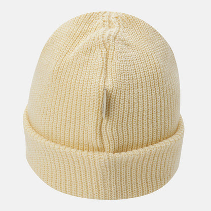 SPORTS BASIC BASIC BEANIE 中性 毛帽