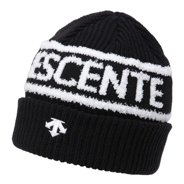 SPORTS BASIC JACQUARD BEANIE 中性 毛帽