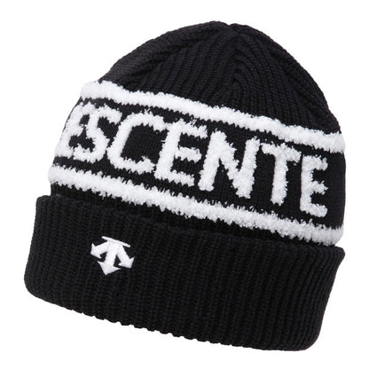 SPORTS BASIC JACQUARD BEANIE 中性 毛帽