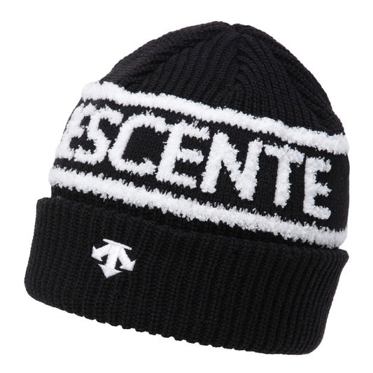 SPORTS BASIC JACQUARD BEANIE 中性 毛帽