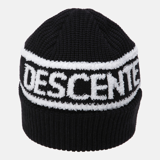 SPORTS BASIC JACQUARD BEANIE 中性 毛帽