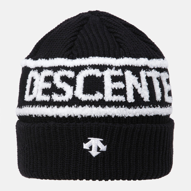 SPORTS BASIC JACQUARD BEANIE 中性 毛帽