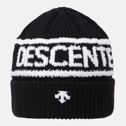 SPORTS BASIC JACQUARD BEANIE 中性 毛帽