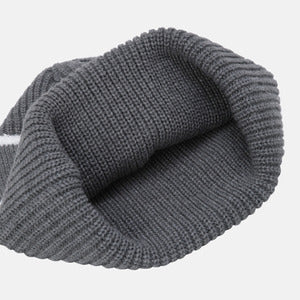 SPORTS BASIC JACQUARD BEANIE 中性 毛帽