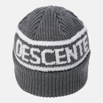 SPORTS BASIC JACQUARD BEANIE 中性 毛帽