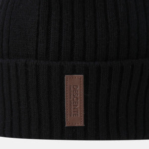 CASHMERE BEANIE 中性 毛帽