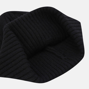 CASHMERE BEANIE 中性 毛帽