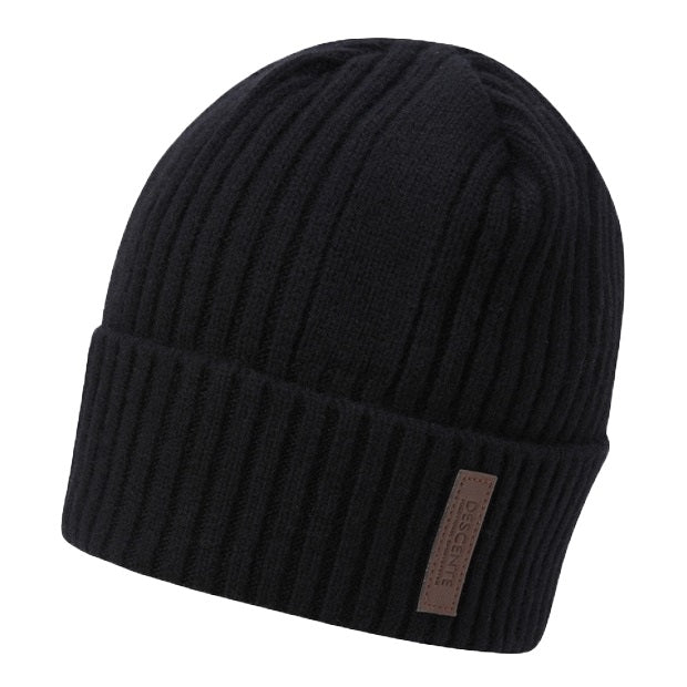 CASHMERE BEANIE 中性 毛帽