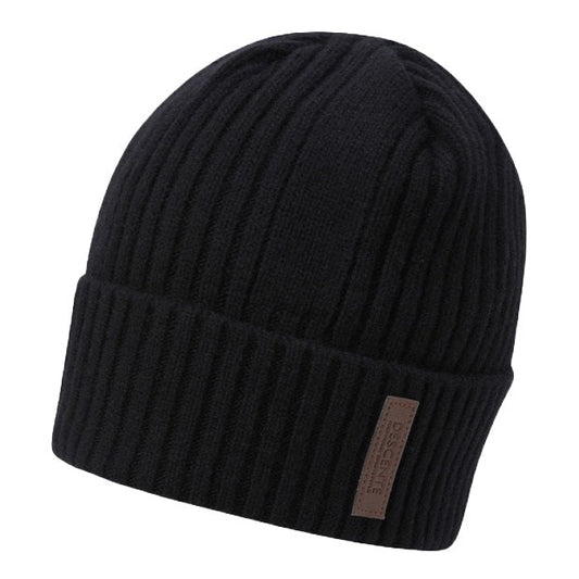 CASHMERE BEANIE 中性 毛帽