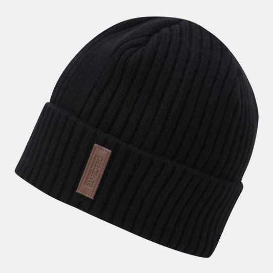 CASHMERE BEANIE 中性 毛帽