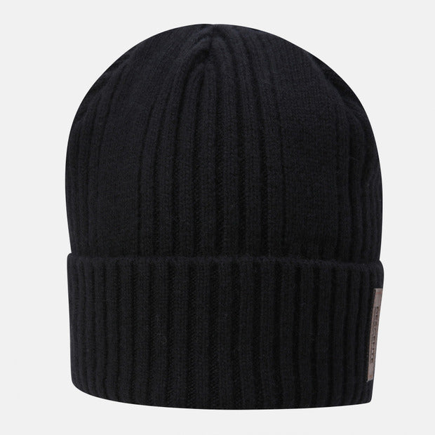 CASHMERE BEANIE 中性 毛帽