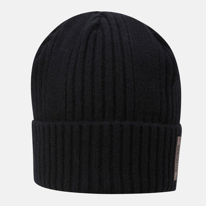 CASHMERE BEANIE 中性 毛帽