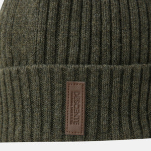 CASHMERE BEANIE 中性 毛帽