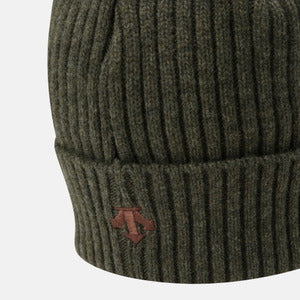 CASHMERE BEANIE 中性 毛帽