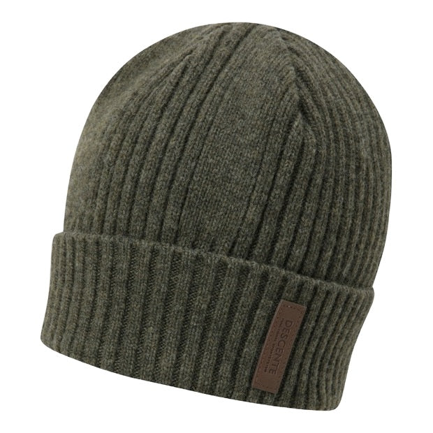 CASHMERE BEANIE 中性 毛帽