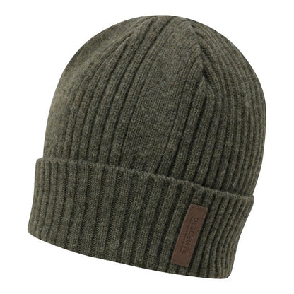 CASHMERE BEANIE 中性 毛帽