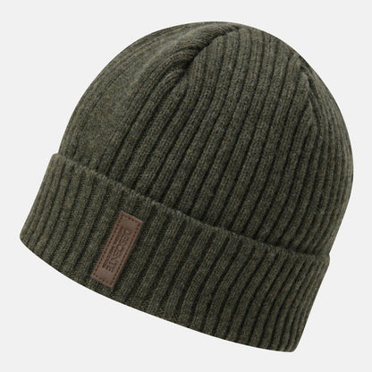 CASHMERE BEANIE 中性 毛帽